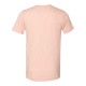 3650 Bella + Canvas PEACH SLUB