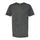 3650 Bella + Canvas BLACK ACID WASH