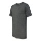 3650 Bella + Canvas BLACK ACID WASH