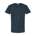 3650 Bella + Canvas Black Mineral Wash