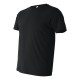 3650 Bella + Canvas BLACK