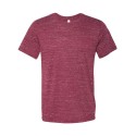 3650 Bella + Canvas MAROON MARBLE