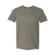 3650 Bella + Canvas OLIVE SLUB