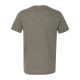 3650 Bella + Canvas OLIVE SLUB