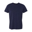 3650 Bella + Canvas NAVY SPECKLED