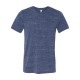 3650 Bella + Canvas NAVY MARBLE