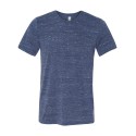 3650 Bella + Canvas NAVY MARBLE