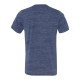 3650 Bella + Canvas NAVY MARBLE