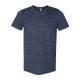 3650 Bella + Canvas NAVY SLUB
