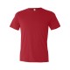 3650 Bella + Canvas RED