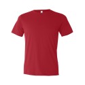 3650 Bella + Canvas RED