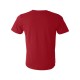 3650 Bella + Canvas RED