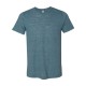 3650 Bella + Canvas DENIM SLUB