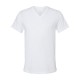 3005CVC Bella + Canvas Solid White Blend
