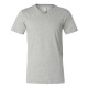 3005CVC Bella + Canvas ATHLETIC HEATHER