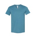 3005CVC Bella + Canvas Heather Deep Teal