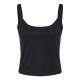 1012 Bella + Canvas Solid Black Blend
