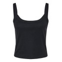 1012 Bella + Canvas Solid Black Blend
