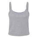 1012 Bella + Canvas ATHLETIC HEATHER