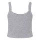 1012 Bella + Canvas ATHLETIC HEATHER