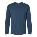 3501 Bella + Canvas VINTAGE NAVY