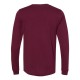 3501 Bella + Canvas MAROON