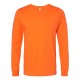 3501 Bella + Canvas ORANGE