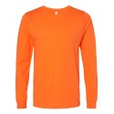 3501 Bella + Canvas ORANGE