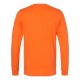 3501 Bella + Canvas ORANGE