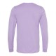 3501 Bella + Canvas DARK LAVENDER