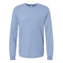 3501 Bella + Canvas LAVENDER BLUE