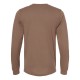 3501 Bella + Canvas VINTAGE BROWN