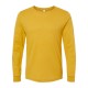 3501 Bella + Canvas MUSTARD