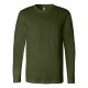 3501 Bella + Canvas OLIVE