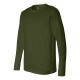 3501 Bella + Canvas OLIVE