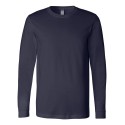 3501 Bella + Canvas NAVY