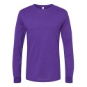 3501 Bella + Canvas TEAM PURPLE