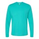 3501 Bella + Canvas TEAL