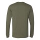 3501 Bella + Canvas MILITARY GREEN