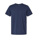 3001ECO Bella + Canvas NAVY