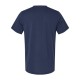 3001ECO Bella + Canvas NAVY