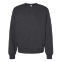3911 Bella + Canvas Dark Grey Heather