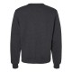 3911 Bella + Canvas Dark Grey Heather