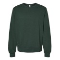 3911 Bella + Canvas HEATHER FOREST