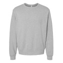 3911 Bella + Canvas ATHLETIC HEATHER