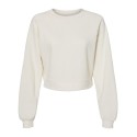 7505 Bella + Canvas VINTAGE WHITE