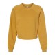 7505 Bella + Canvas HEATHER MUSTARD