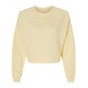 7505 Bella + Canvas FRENCH VANILLA