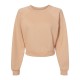 7505 Bella + Canvas Heather Sand Dune