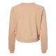 7505 Bella + Canvas Heather Sand Dune
